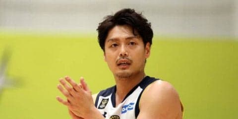 栃木ブレックスを浮上に導いた渡邉裕規「バスケをもう一度楽しんでやれている」