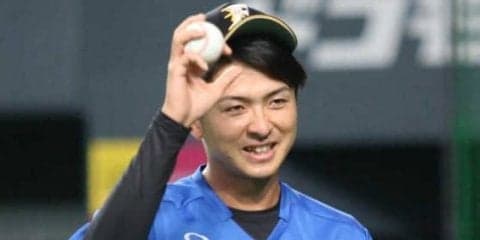 「動物が狩りをするように…」ハム上沢が“空腹ルーティン”でチーム初勝利へ