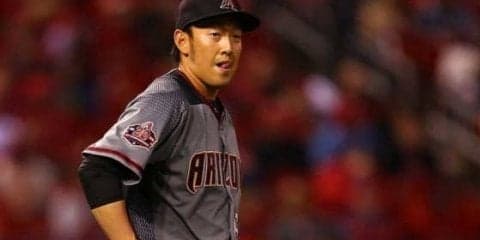 【MLB】平野佳寿が完璧救援　1回を15球で3者凡退　チーム4連勝で2ホールド目