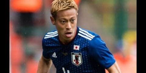 スペインの名将がウクライナ戦に苦言。「日本は１対１の決闘をするな」