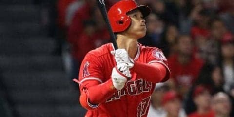 【MLB】衝撃の1週間を目撃-米記者が語る大谷翔平、史上3人目の偉業の可能性