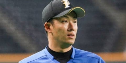7日の予告先発　日本ハムは斎藤佑が今季初登板、中日はジーが初勝利なるか