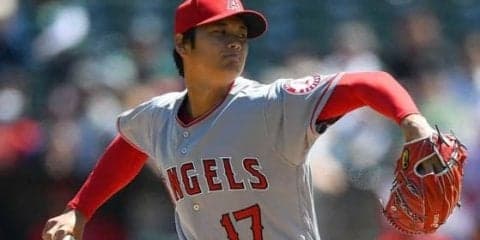【MLB】昨季は怪我で投手陣壊滅…大谷翔平を慎重起用の理由を米メディアが指摘