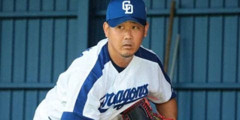 苦しみあがる姿を見届けること--　元鷹・斉藤氏が考える松坂大輔への敬意