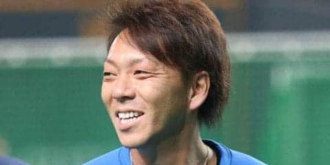 日本ハム、緊急降板した宮西尚生の診断結果を「左背筋の炎症」と発表