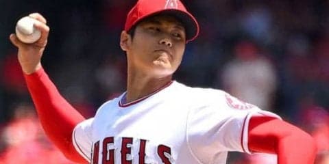 【MLB】大谷翔平の“完全未遂”、米コラムニストに聞く　「前代未聞のメンタリティ」