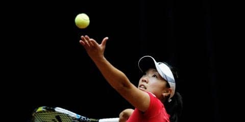 女子テニス国別対抗戦「フェドカップ」の仕組み。日本はイギリスと対戦へ。