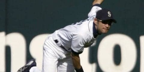 【MLB】イチロー伝説から17年　米メディアが当時の証言紹介「飛んでいく音が聞こえた」