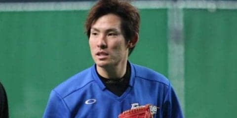 3被弾6失点で今季初勝利逃した日ハム高梨「完全に試合を壊してしまった」