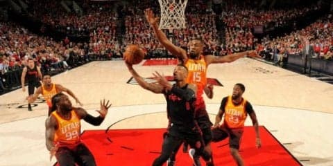 NBAのレギュラーシーズン終了、激戦必至のプレーオフは現地4月14日からスタート