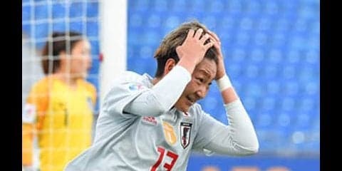 バテた韓国に勝てず。なでしこよ、今変わらないで、いつ変わるんだ！