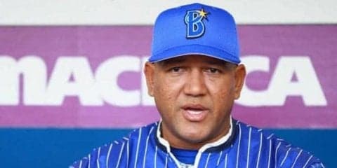 DeNA6連勝なるか…ラミレス監督は中日外国人を警戒「おそらくリーグ一番」