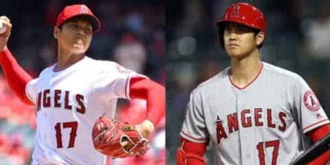 【MLB】常識覆す二刀流　大谷翔平の異次元の活躍がメジャーの規定を変える？