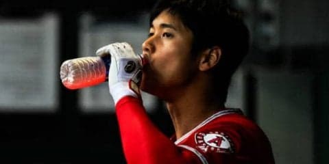 【MLB】大谷翔平は「本物の才能」　米メディアが今季序盤「最大の勝者」と“格付け”