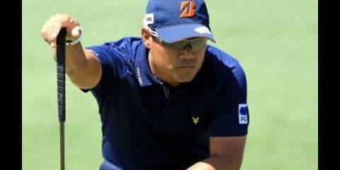 苦難のマスターズ。宮里優作、池田勇太、それぞれがハマった落とし穴