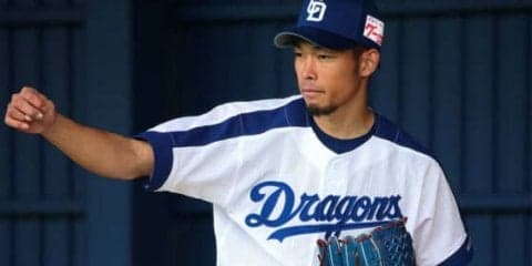 15日の公示 中日が又吉を抹消し、木下雄を登録 DeNAはドラ8楠本、広島は坂倉を抹消