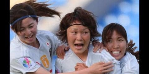 なでしこ、Ｗ杯出場へ計算されたオーストラリア戦。「決着は決勝で」