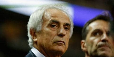 「サッカー日本代表は、現状勝っても負けても意味がない」なぜ、サッカーファンはハリルホジッチ解任に激怒するのか