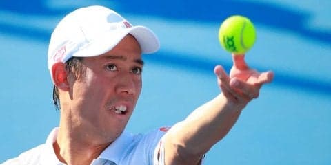 【4月16日の注目ドロー】６年ぶりの出場となる錦織が勝ち上がれるか。ジョコビッチ、A.ズベレフらも登場 [男子テニスATPワールドツアー マスターズ1000 モンテカルロ]