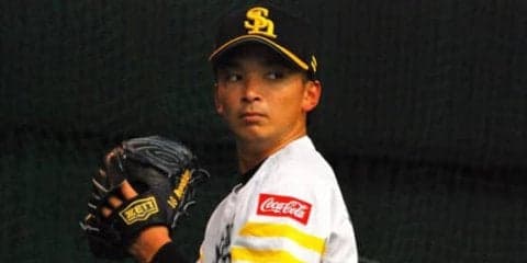 17日の予告先発　8連勝中DeNAは飯塚が凱旋先発　鷹・東浜は初勝利なるか