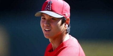 【MLB】驚異の才能だけじゃない　大谷翔平の“野球愛”を米特集「彼は“野球狂”だ」