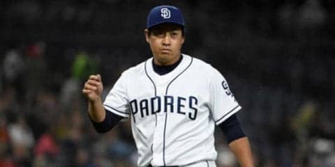 【MLB】牧田和久はクラブハウスで絶大な人気者　パドレス幹部に独占インタビュー