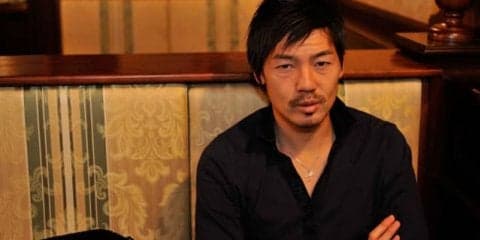 松井大輔が見る、現在のサッカー日本代表…縁を感じるロシアワールドカップに「できればボクも選ばれたい」