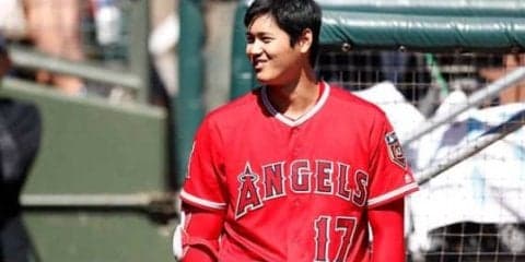 【MLB】大谷翔平、米球宴に二刀流で出場の可能性は？　地元紙記者は断言「イエス」