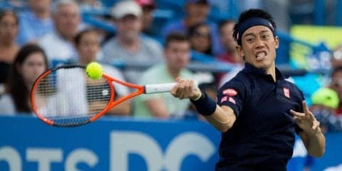 【4月16日まとめ】第１セットに苦戦するも錦織が初戦を突破。ジョコビッチ、ルブレフらも順調に勝ち進む[男子テニスATPワールドツアー マスターズ1000 モンテカルロ]