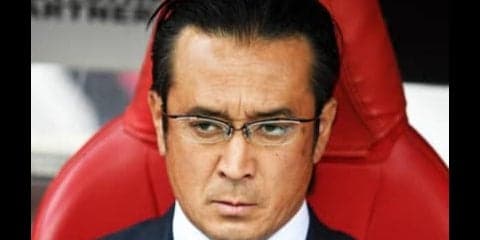 浦和レッズ「顔が怖い暫定監督」で３連勝。新監督に引き継ぐのは得策か