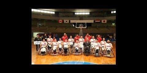 車いすバスケットボール連盟、ヤマトホールディングスとオフィシャルサポーター契約