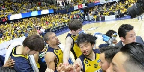 リーグ最強のオフェンスリバウンドにモノを言わせた栃木ブレックスが富山に連勝