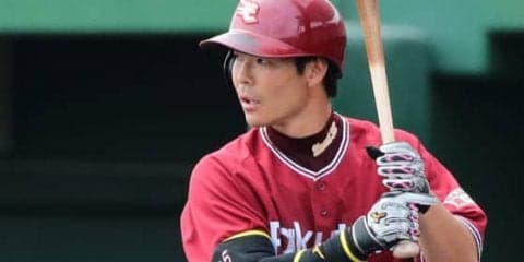 開幕オーダーで見る指揮官たちの所信表明　ロッテは若い力、楽天は新3番を…