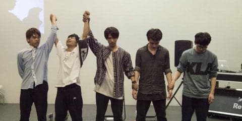 Daikichiが初代王者に輝く『Vibes Kings』