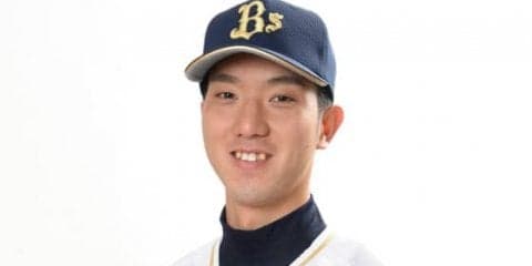 2勝目のオリ・ドラ1田嶋、コーチの助言が快投に「体重がのりやすくなった」