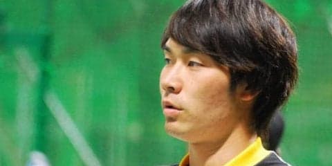 ソフトバンク武田、中12日で調整十分　初勝利の地に「いいイメージある」