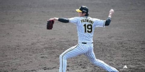20日の予告先発　阪神は今季初勝利を狙う藤浪、巨人は菅野が先発