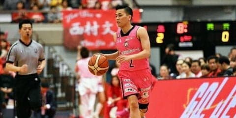 チャンピオンシップに向けて集中力を増す富樫勇樹「良い雰囲気で入れるように」