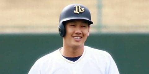 「マッチョ」を前面に!?　オリ吉田正プロデュースの“チャンス動画”が話題