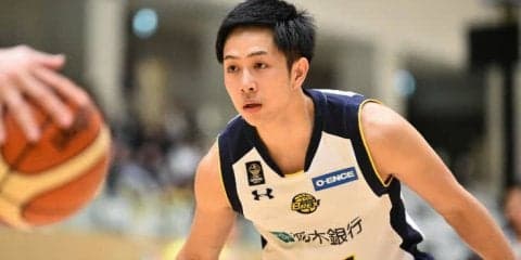確かな戦力へと成長した栃木の生原秀将「チームの一員として、プライドを持って」