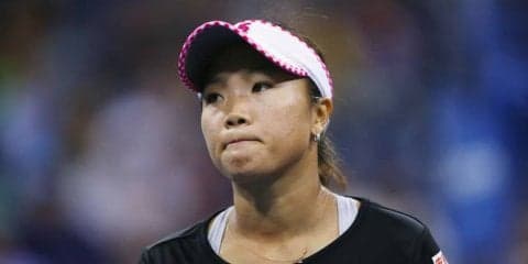 【速報】奈良は善戦するも敗れ、日英戦は1-1に。明日決着へ[フェドカップ]