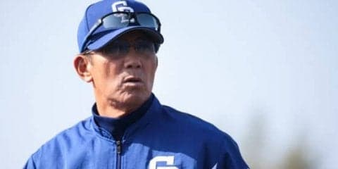 中日、またモヤ活躍に森監督「ここまでやるとは」　初勝利の鈴木博は「区切り」