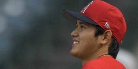 【MLB】大谷翔平、今季4度目先発は25日アストロズ戦に決定！　指揮官明言