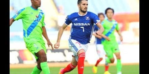 Ｆ・マリノス、打つべし、打つべし。４得点で勝てずも面白いからOK