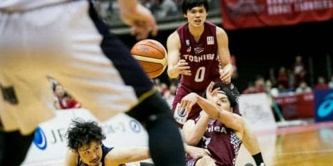 勝利に驕らぬ田臥勇太、成長と勝利を追求し「危機感がない選手がいたら勝てない」