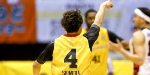 ［引退インタビュー］仙台89ERSのシンボルとして引退する志村雄彦「ここでキャリアを終えられることは幸せです」