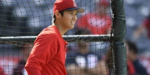 【MLB】大谷の活躍で米に“二刀流解禁“の波　大学野球指導者「オオタニの成功で…」
