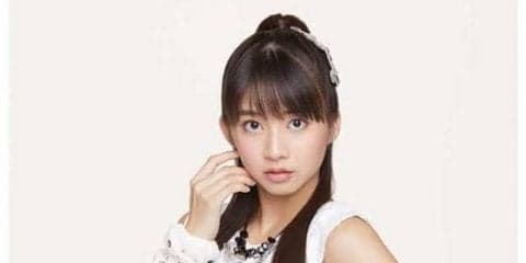 日本ハム、モー娘。牧野真莉愛が始球式　「北海道の空をいちばん青い空に」