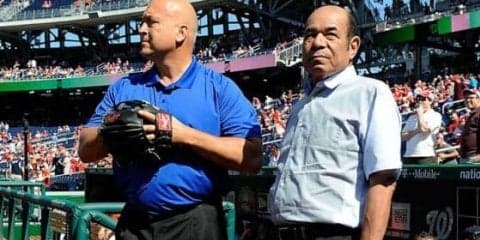 “鉄人”衣笠祥雄氏が誇る偉大な記録　アンタッチャブルな2000試合超え