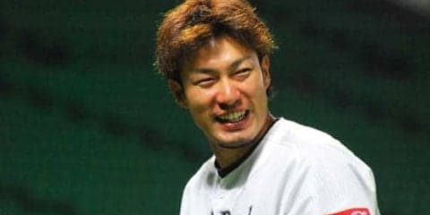 ホークス柳田が足に自信　リーグ1位タイ7盗塁「しっかり準備できている」